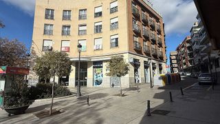 Local comercial en alquiler en Casco Antiguo en Alcorcón