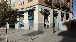 Local comercial en alquiler en Casco Antiguo en Alcorcón