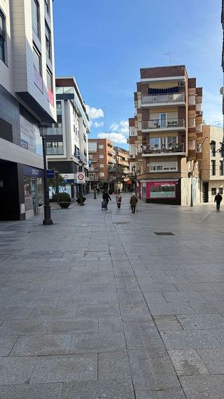 Local comercial en alquiler en Casco Antiguo en Alcorcón