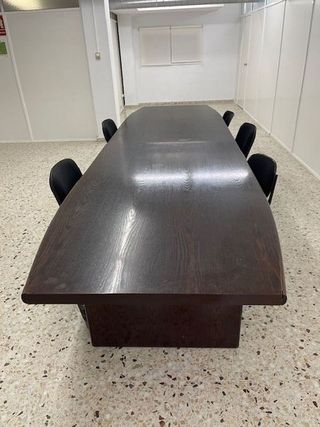 Oficina en alquiler en Roc Blanc en Terrassa