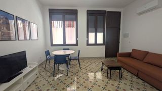 Piso en alquiler en Centro en Elche