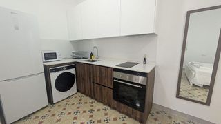 Piso en alquiler en Centro en Elche