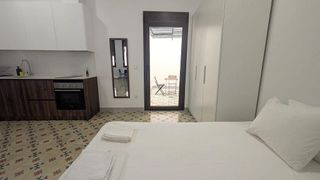 Piso en alquiler en Centro en Elche