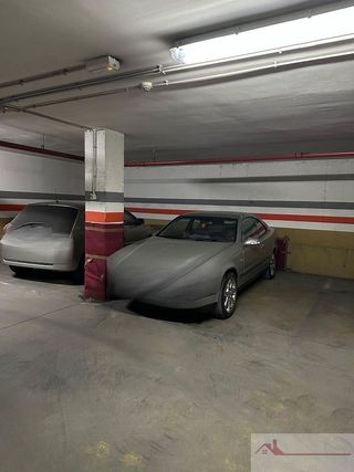 Garaje en venta en Centro en Cuenca