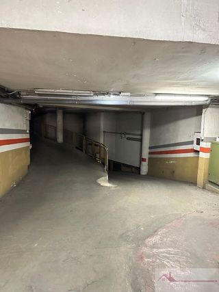 Garaje en venta en Centro en Cuenca