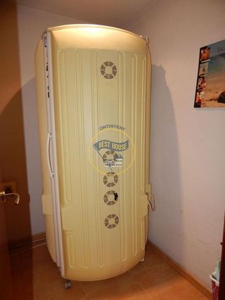 Local comercial en venta en Ontinyent