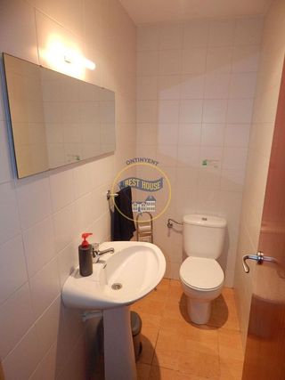 Local comercial en venta en Ontinyent