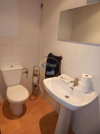 Local comercial en venta en Ontinyent