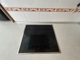 Fregadero Acero Inox + Grifo Monomando