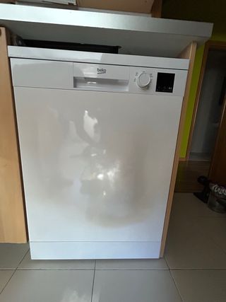 Fregadero Acero Inox + Grifo Monomando