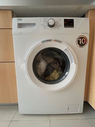 Fregadero Acero Inox + Grifo Monomando