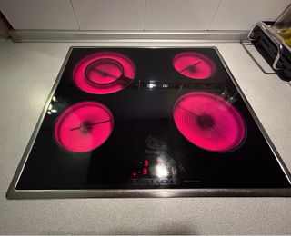 Fregadero Acero Inox + Grifo Monomando