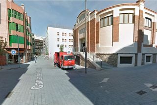 Garaje en venta en Centre en Santa Coloma de Gramanet