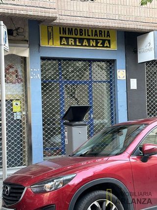 Local comercial en alquiler en Antigua Estación FFCC - San Agustín en Burgos