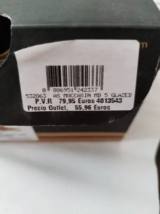 Zapatillas Converse All Star Marrones