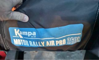 Avancé Rally Air Pro 260L