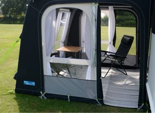 Avancé Rally Air Pro 260L