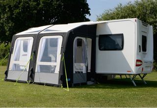 Avancé Rally Air Pro 260L