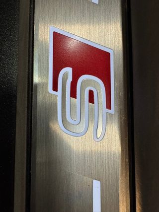 Audi A3 Sportback Black 45 TFSI e Comp S tronic