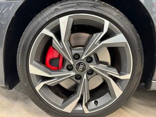 Audi A3 Sportback Black 45 TFSI e Comp S tronic