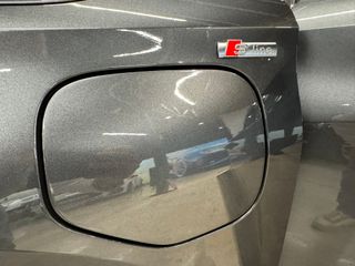 Audi A3 Sportback Black 45 TFSI e Comp S tronic