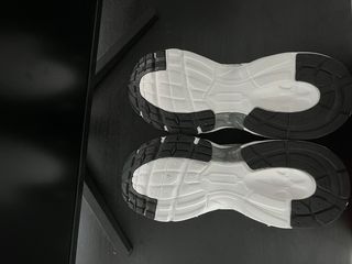 New Balance 530 ABZORB Plata y Blanco