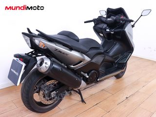 YAMAHA T-MAX 530