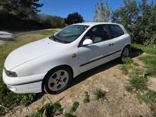 FIAT Bravo 2000