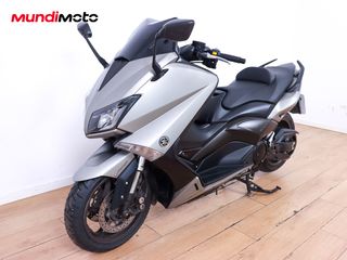 YAMAHA T-MAX 530