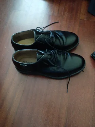 Zapatos de vestir hombre Snipe talla 42