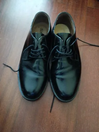 Zapatos de vestir hombre Snipe talla 42