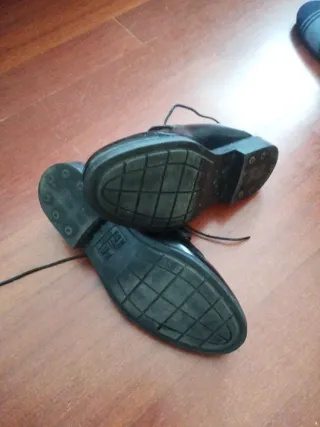 Zapatos de vestir hombre Snipe talla 42