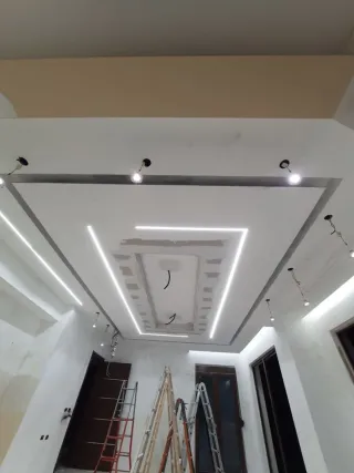 Instalación de Pladur en Valencia