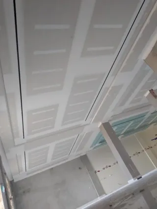 Instalación de Pladur en Valencia