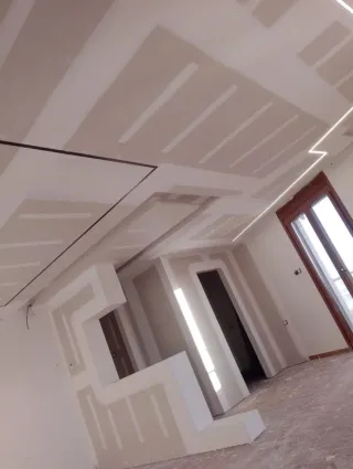 Instalación de Pladur en Valencia