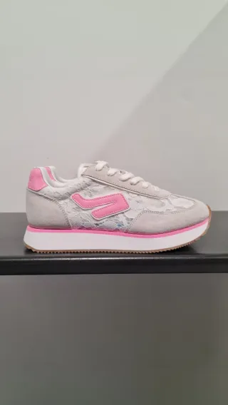 Sneakers donna Roberto Botticelli n.37