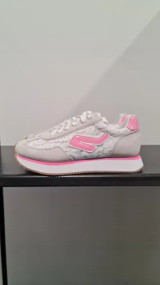 Sneakers donna Roberto Botticelli n.37