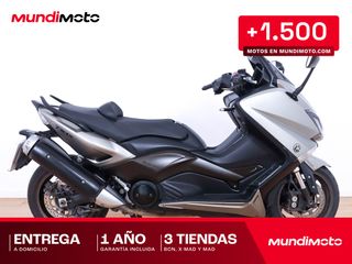 YAMAHA T-MAX 530