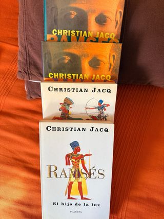 Ramsés: La batalla de Kadesh