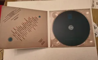 CD Fedez Il mio primo disco da venduto autografato