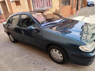 Renault Megane 1998