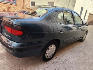 Renault Megane 1998