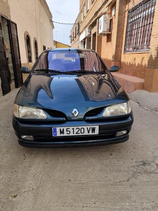 Renault Megane 1998