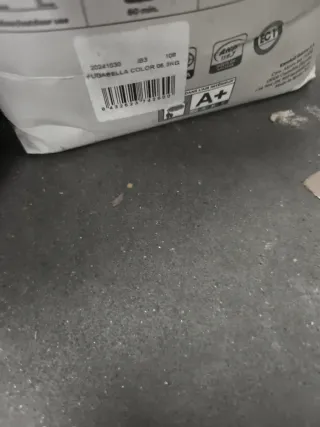 Junta cerámica para azulejos