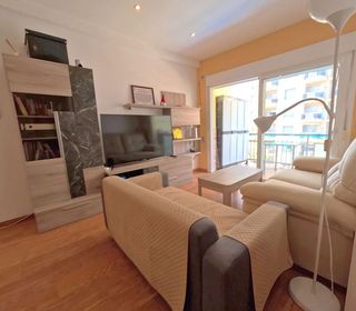 Piso en venta en Los Boliches en Fuengirola