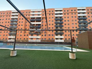 Piso en alquiler en Montequinto en Dos Hermanas