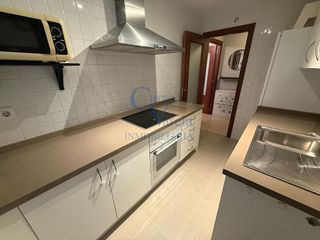 Piso en alquiler en Montequinto en Dos Hermanas