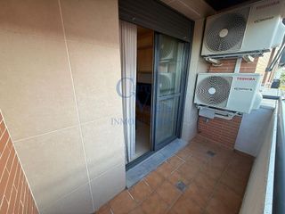 Piso en alquiler en Montequinto en Dos Hermanas