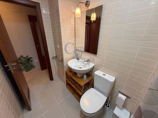 Piso en alquiler en Montequinto en Dos Hermanas