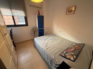 Piso en alquiler en Montequinto en Dos Hermanas